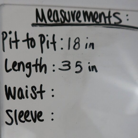 Tabloid Denim Wrap Dress Sz Small Retro Grannycore Cottage Farm Classic Western - Picture 13 of 13